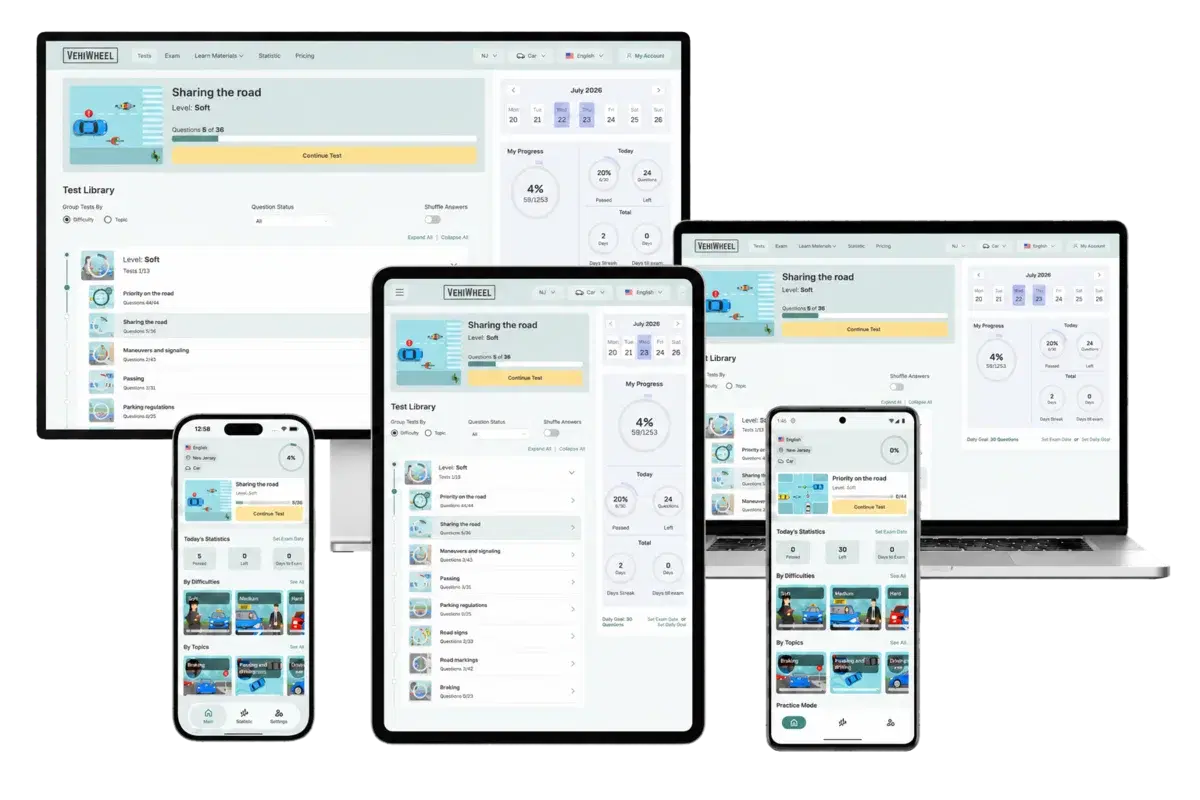 Mobile Apps